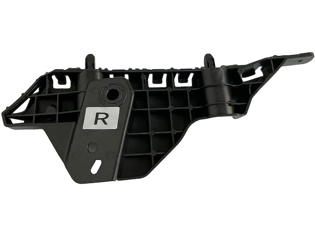 Front Bumper Mounting Retainer Bracket Left & Right Fit For 2017