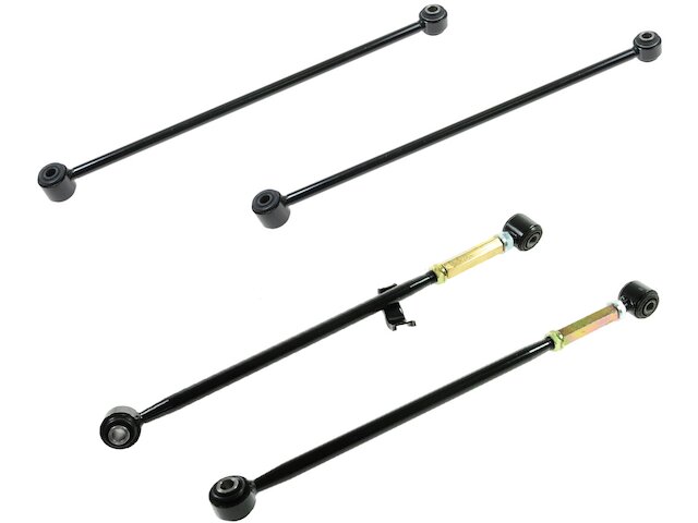 Front Lower Control Arms Sway Bar Links for Toyota Camry SVD10 SXV10
