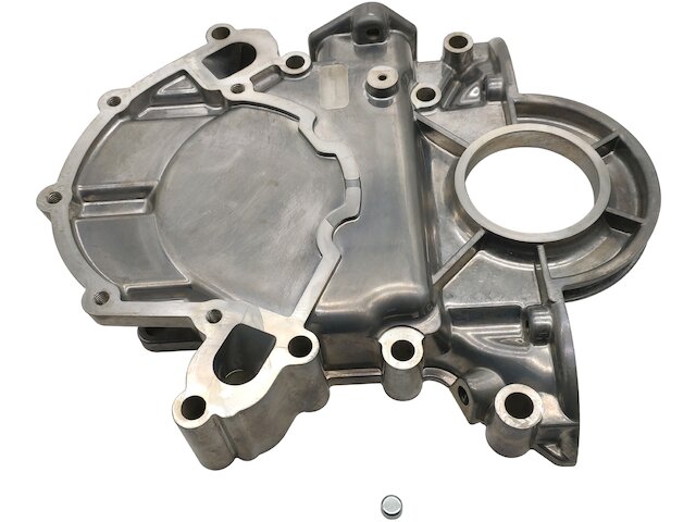 thumbnail image 2 of Dorman 23744 Engine Water Pump Stud Kit – Help! Brand 2 of 5