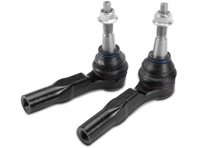 thumbnail image 2 of 10-Piece Front End Kit – Control Arms & Inner Tie Rods For Chevy Equinox 2005-2007 2 of 5