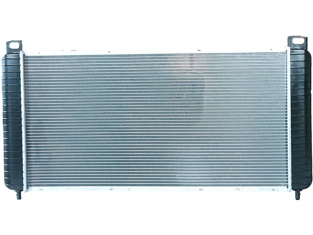 Spectra Premium Radiatore CU2370 Completo | Ricambio Auto Per Marche E Modelli Selezionati - 2