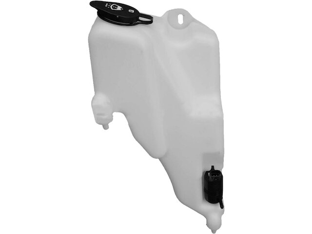 GM OEM Windshield Washer Fluid Hose For S10 Sonoma 1994-2005 - Part #15105973