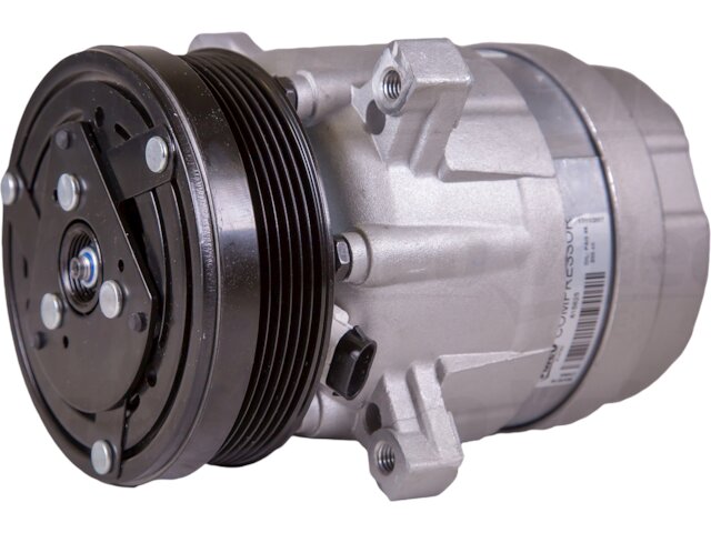 1998-2003 Chevrolet S10 A/C Compressor - Valeo 815625 - PartsGeek.com