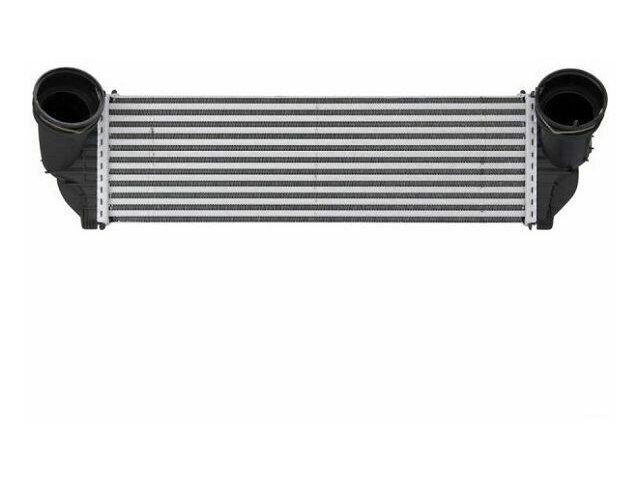 Intercooler Charge Air Cooler For BMW X5 2011-2018 X6 2008-19 12 2.0L 3
