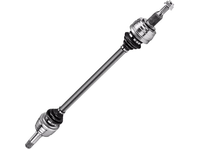 Y 2020-2025 Ford Explorer Axle Assembly - Motorcraft W0133-5271862