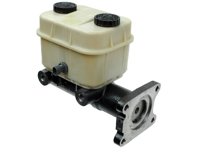 1991-1996 GMC C6000 Topkick Brake Master Cylinder - AC Delco