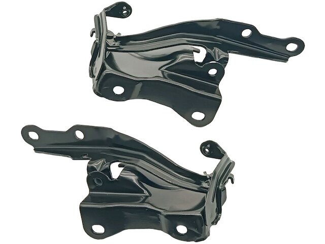 Front Windshield Wiper Linkage For 2001-2007 Toyota Sequoia - View #2