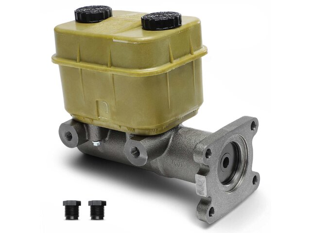 ク*コ様 mc8 1992-1996 GMC C7000 Topkick Brake Master Cylinder - Autopart