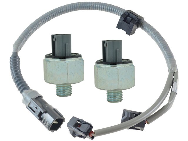 HQRP Ignition Knock Sensor For Lexus RX300 (2000-2003) & IS300 (2001-2005) - Replaces 89615-12090 / 8961512090