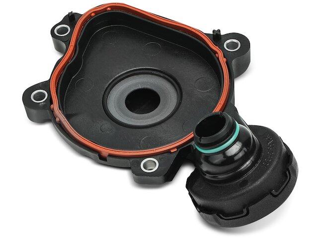 thumbnail image 2 of MEAT DORIA Crankcase Breather Oil Trap – For Mercedes Sprinter Viano Vito Mixto – 05137030AA, 91626 2 of 3