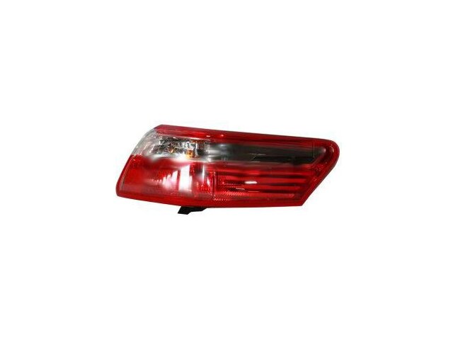 For 2010-2011 Toyota Camry Driver Side Outer Tail Light Assembly