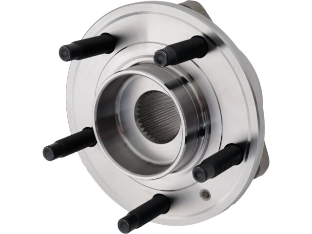 Sixity Auto 513316 Front/Rear Wheel Bearing Hub Assembly Compatible Buick Cascada 2016 2017 Verano 2012 2017 Cadillac Ats 2013 2017 Elr 2014 2016 Che