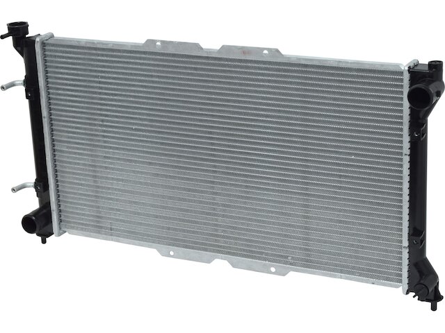 1995-1999 Subaru Legacy Radiator - UAC RA 1839C - PartsGeek.com