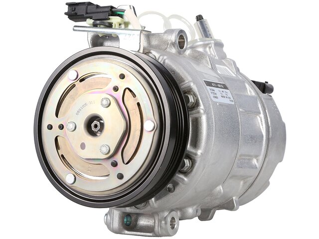 2019-2024 Ford Edge A/C Compressor - Motorcraft YCC-526