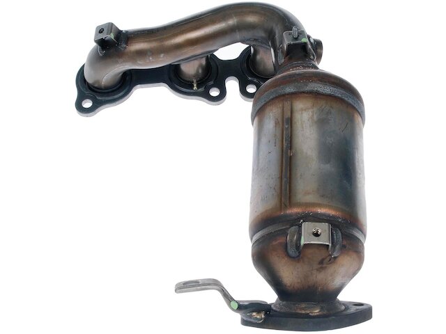 2004-2006 Lexus RX330 Catalytic Converter - Dorman 673-863 - Front