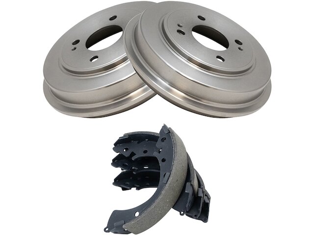 Dodge Grand Caravan Brake Caliper - Parts Geek Dodge Grand Caravan Brake Caliper - Parts Geek