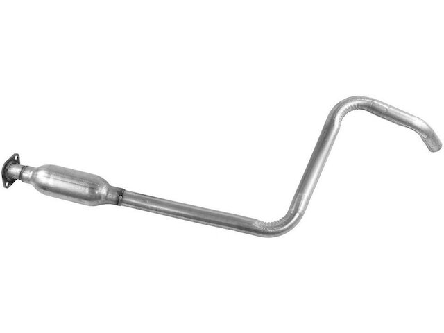 Walker 29ND67K Exhaust Clamp Fits 2009-2018 Chevy Silverado 1500 V Band