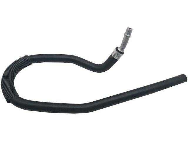 Premium Molded Coolant Hose 20412