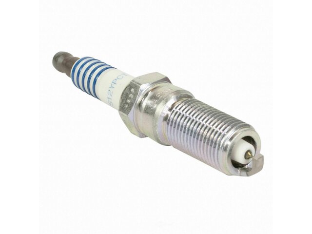 2021-2026 Ford F150 Spark Plug Wire - Motorcraft WR-6171