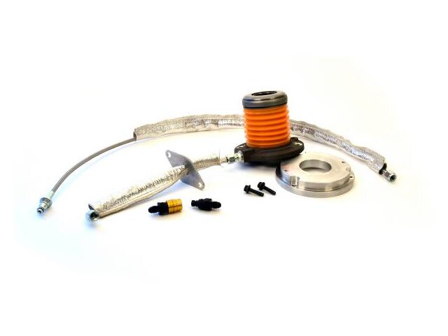 Baxzl Clutch Slave Cylinder and Master Cylinder Assembly