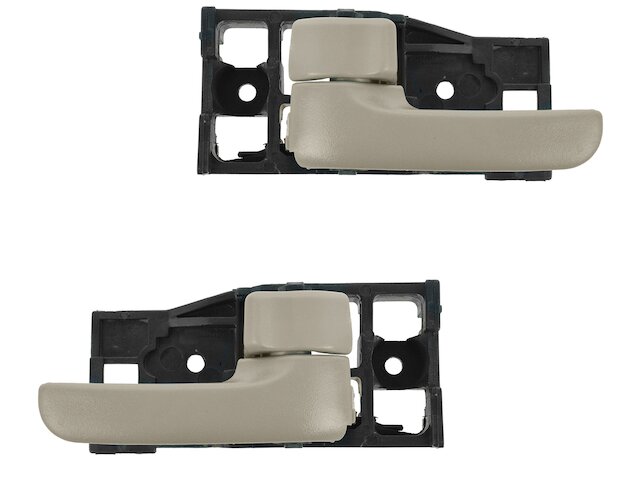 2000-2006 Toyota Tundra Door Handle - Autopart Premium APDHI191 - Front 2000-2006 Toyota Tundra Door Handle - Autopart Premium APDHI191 - Front