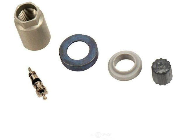 Lot De 4 Capteurs De Pression De Pneus (TPMS) Pour Ford Explorer U625 2019-2025 - Neufs