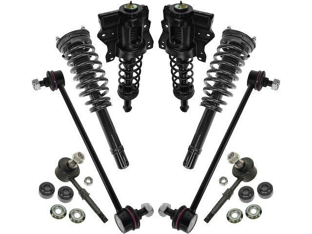 Struts for 2005 Hyundai Sonata for sale