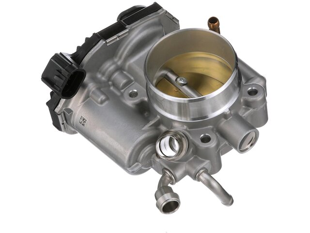 OEM Throttle Body Plug Connector – 6-Pin – Fits 2016-2018 Chevy Cruze & Buick – 12671379AA – Remanufactured