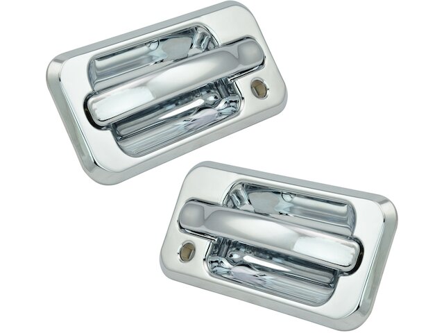Set Of 4 Door Latch Lock Actuators For Hummer H2 2008-2009 – Front & Rear