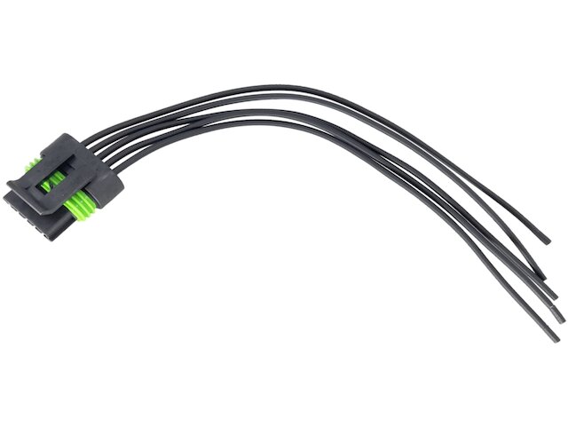 thumbnail image 2 of Standard Motor Products Mass Air Flow Sensor Relay SMP 19457HF For Corvette 1984-1986 2 of 5