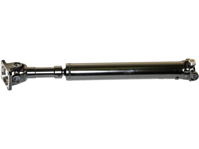1992-1994 GMC K3500 Parking Brake Cable - Raybestos BC94040 - View #6