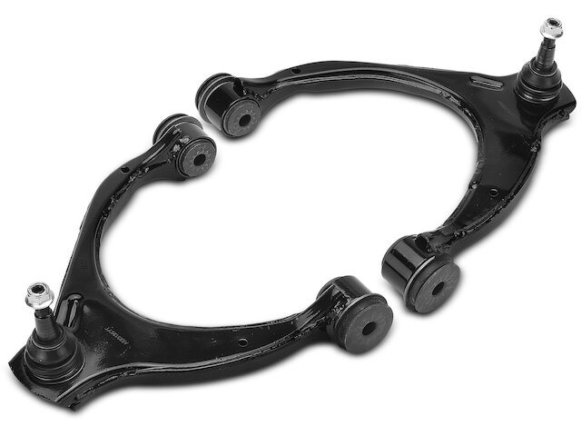 12pc Front Upper & Lower Control Arm Kit W/ Ball Joints For 2016-2020 Chevy Suburban