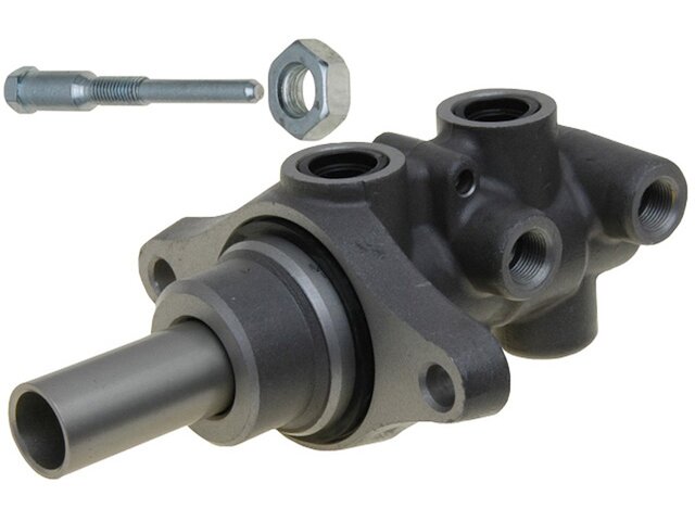 thumbnail image 2 of Evan-Fischer Brake Master Cylinder For Jeep Patriot Compass Dodge Caliber 2007-2012 2 of 6