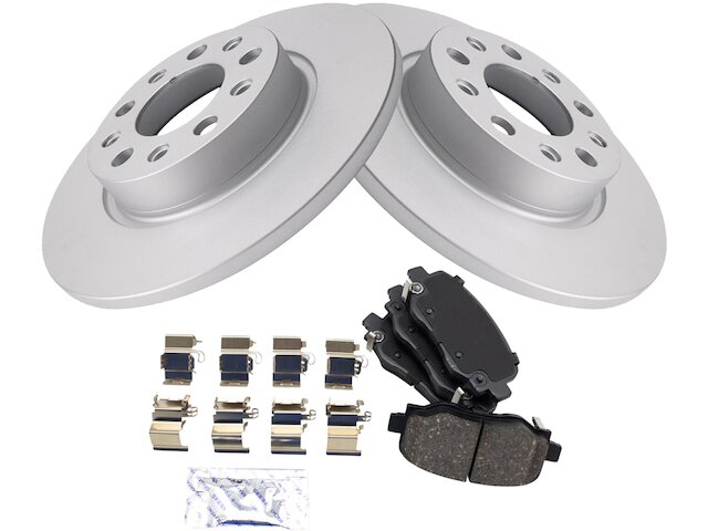 Pair Front Disc Brake Caliper With Bracket For Suzuki SX4 2007 2008 2009-2013