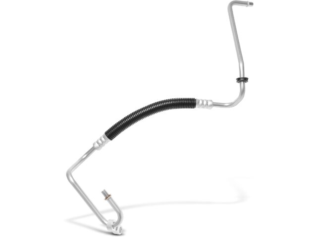 2013-2019 Cadillac XTS Transmission Oil Cooler Line - AC Delco