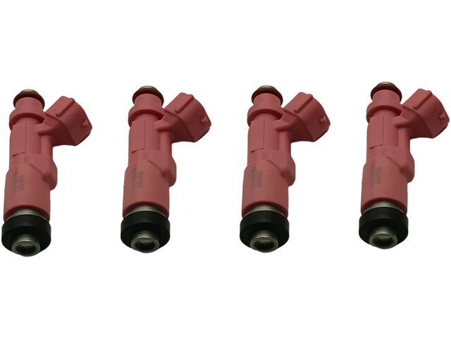 1999-2004 Toyota Tacoma Fuel Injector - Aisan W0133-1975606