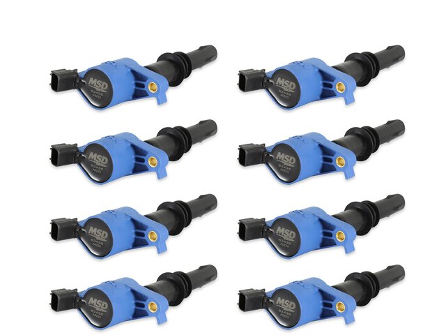 1997-2010 Ford F150 Ignition Coil - TRQ ICA71941 1997-2010 Ford F150 Ignition Coil - TRQ ICA71941
