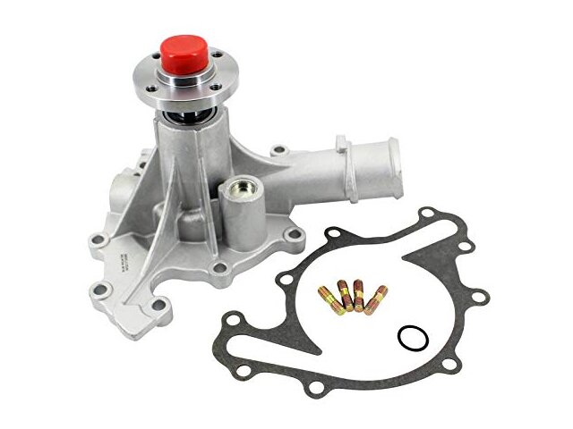 Engine Water Pump MOTORCRAFT PW-494 For Sale Online
