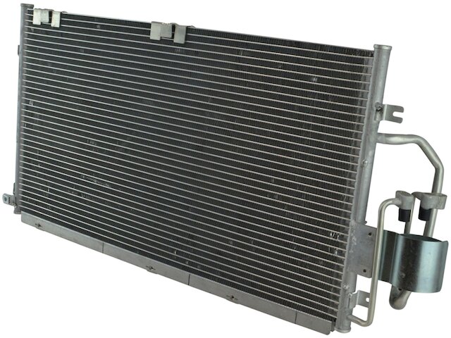 ACDelco Professional 15-10045 Air Conditioning Receiver