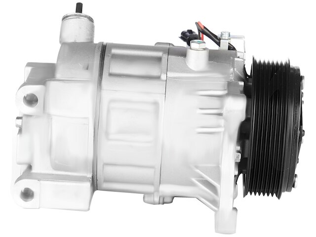 Anna⑤ 2013 Infiniti JX35 A/C Compressor - Nissens 890226 - PartsGeek.com