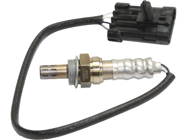 Set of 4 New NTK Oxygen O2 Sensor for 2001-2022 Jeep Grand Cherokee L6 V6 V8 eBa