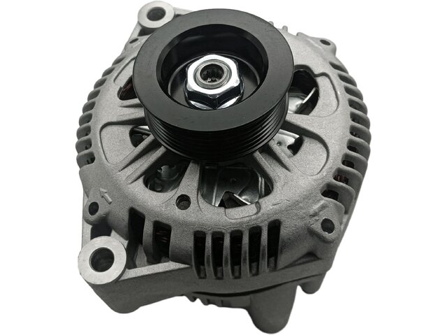 12559890 Replacement ACDelco GM Genuine Parts 12559890 Power Steering Pump Pulley Oem Replacement For 1351436 - View #7