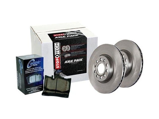 Holley Sniper Efi Air Cleaner ACDelco 18a1208a | Front Disc (Vehicle Custom Fit Brake Rotor - View #10