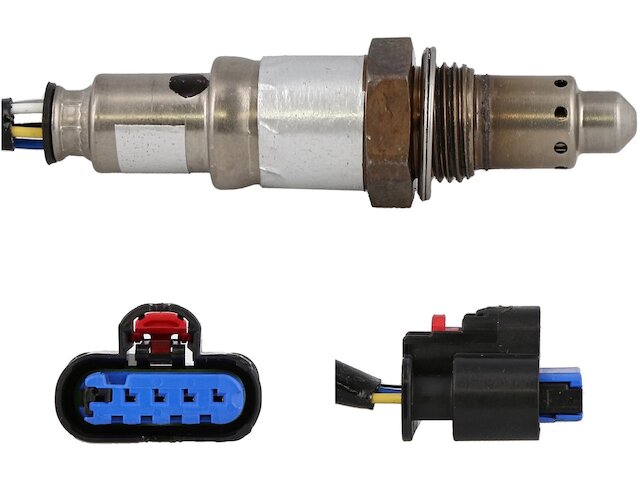 Denso Sensore Aria/Carburante 234-5040, Ricambio Originale Per Varie Marche E Modelli