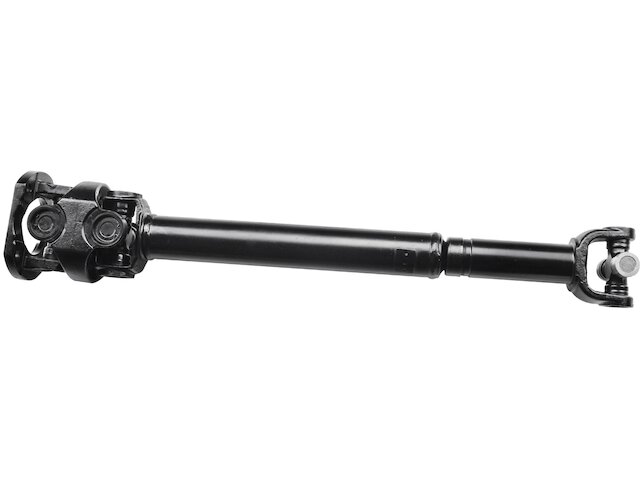 thumbnail image 2 of Front Prop Drive Shaft For 1975-1993 Dodge Ramcharger W150 W250 – 27.5 Inches, 4WD 2 of 6