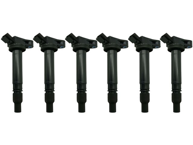 2008-2016 Toyota Highlander Ignition Coil - DriveBolt DBT186A1001