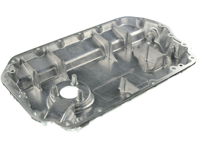 Dorman® 264-722 Aluminum Oil Pan, 1.8L, 4Cyl, OE Solutions Series - View #12