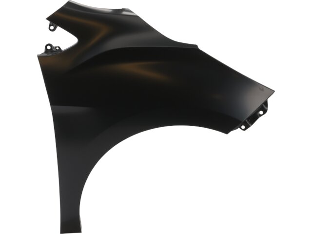 Depo Right Headlight Assembly For 2016-2022 Chevy Spark – Composite, OEM 42564395 (KW19G9)