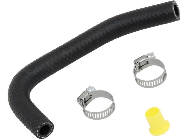 Apollo*racing Black Aluminum Coolant Recovery Tank For 2004-2008 Acura TL V6 3.2L/3.5L