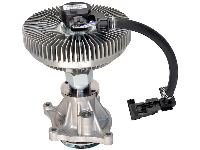 2011-2019 Ford 6.7L Secondary Water Pump